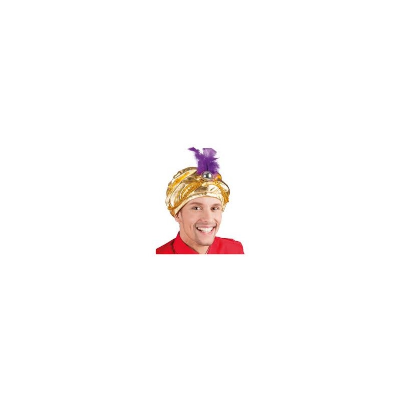CHAPEAU SULTAN SELIM OR CHAPEAU SULTAN SELIM OR
