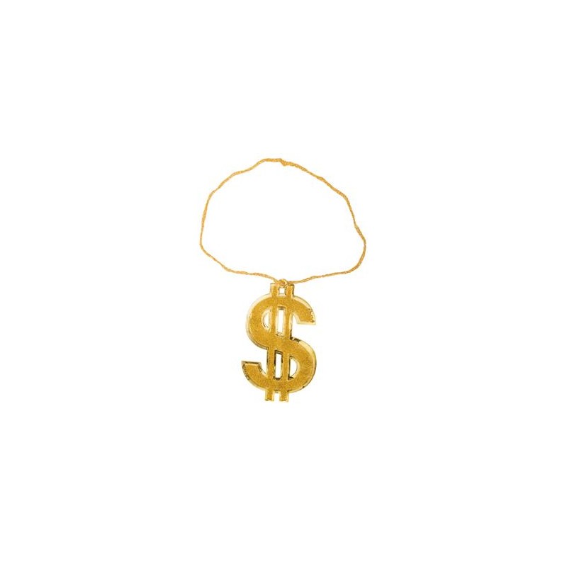 COLLIER OR DOLLAR GEANT COLLIER OR DOLLAR GEANT