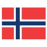 DRAPEAU NORVEGE 90 X 150 CM