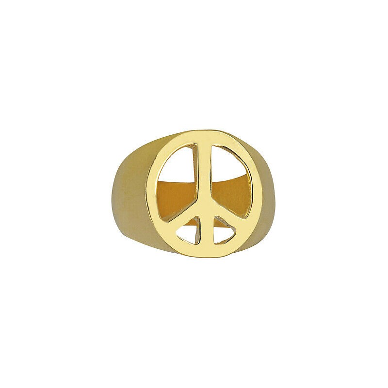 BAGUE HIPPIE OR BAGUE HIPPIE OR