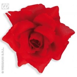 FLEUR ROSE BOUTONNIERE