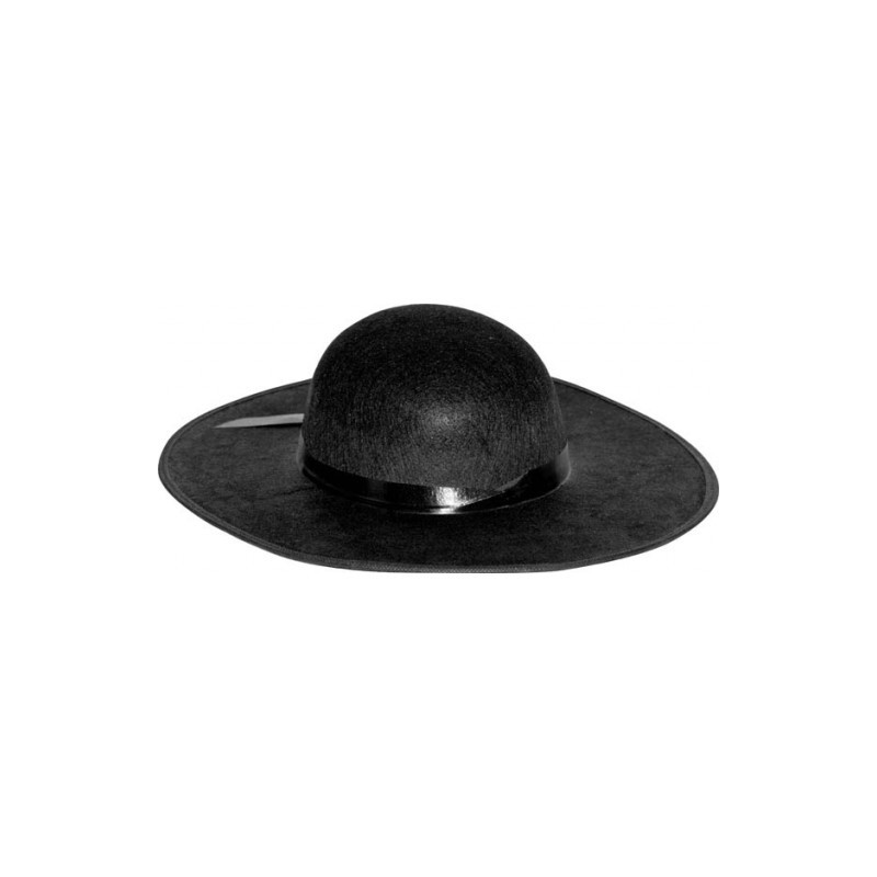 CHAPEAU DE CURE ROND CHAPEAU DE CURE ROND