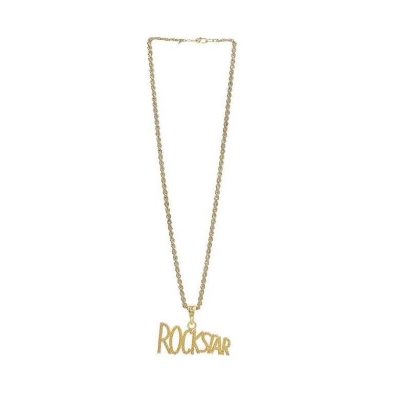 COLLIER ROCKSTAR DORE COLLIER ROCKSTAR DORE