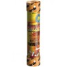 FUMIGENE A FROTTOIR ORANGE 1 MIN