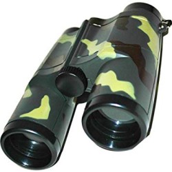 JUMELLES MILITAIRE
