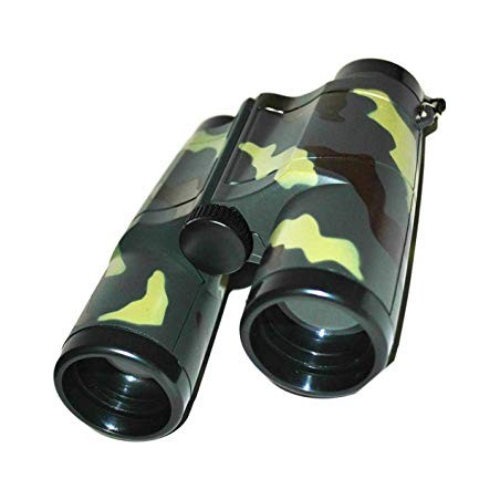 JUMELLES MILITAIRE
