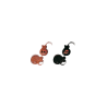 CASTAGNETTE BOIS