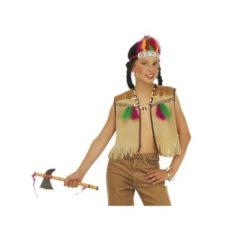 KIT INDIEN ENFANT