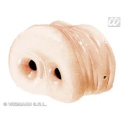 NEZ DE COCHON