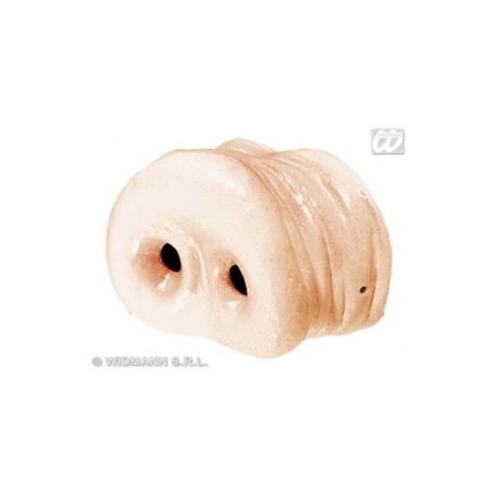 NEZ DE COCHON