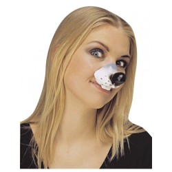NEZ DE SOURIS