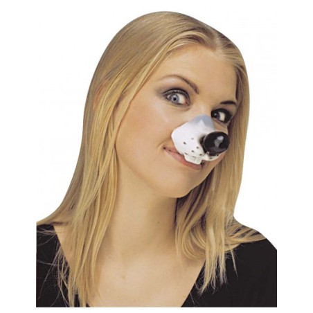 NEZ DE SOURIS