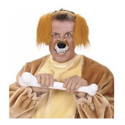 NEZ DE CHIEN