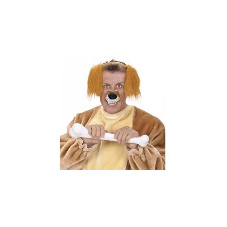 NEZ DE CHIEN