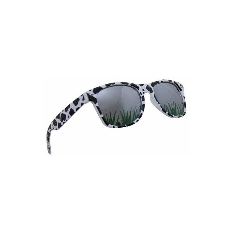 LUNETTES DECOR VACHE LUNETTES DECOR VACHE