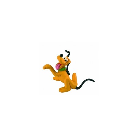 FIGURINE PLUTO