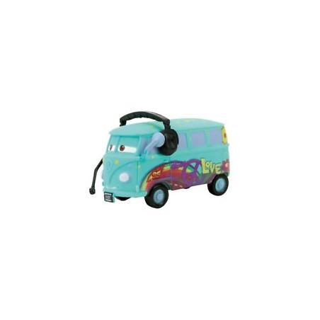 FIGURINE FILLMORE CARS 2