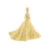FIGURINE CENDRILLON FILM 11 CM 