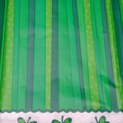 NAPPE ST PATRICK 137X244CM