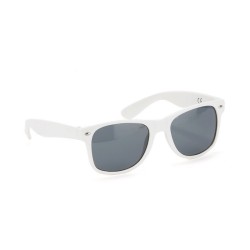 LUNETTES  BLANCHES