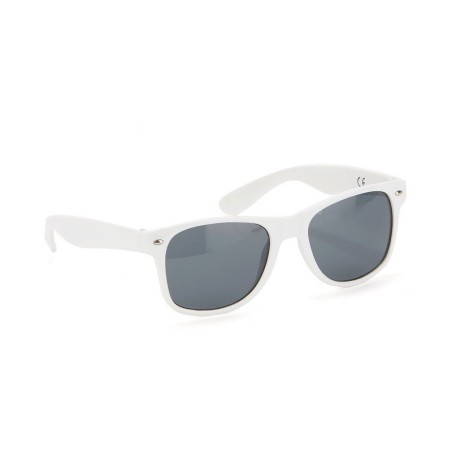 LUNETTES  BLANCHES