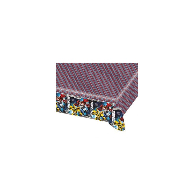 NAPPE PLASTIFIEE TRANSFORMERS 1,80 M X 1,20 M NAPPE PLASTIFIEE TRANSFORMERS 1,80 M X 1,20 M