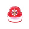 CASQUE DE POMPIER REGLABLE AVEC VISIERE