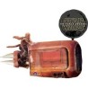 BALLON METALLIQUE STAR WARS 7 VAISSEAU 88 X 73 CM 