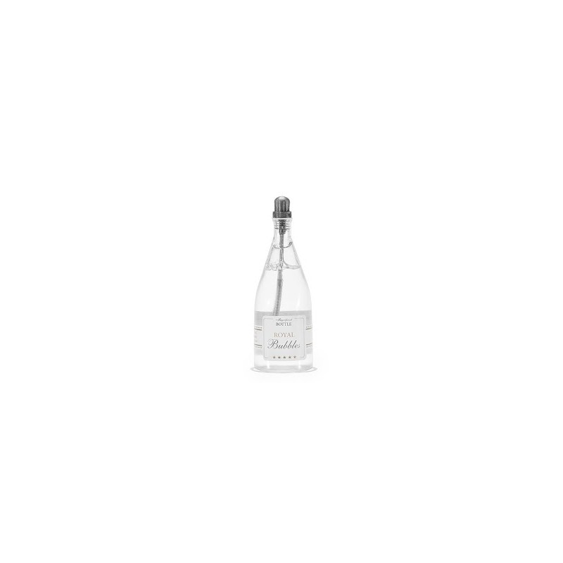 BULLES DE SAVON CHAMPAGNE BOITE DE 24 PCES BULLES DE SAVON CHAMPAGNE BOITE DE 24 PCES