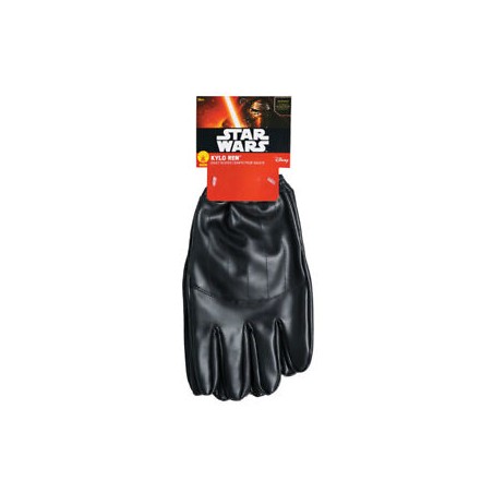 GANTS DE KYLO REN STAR WARS