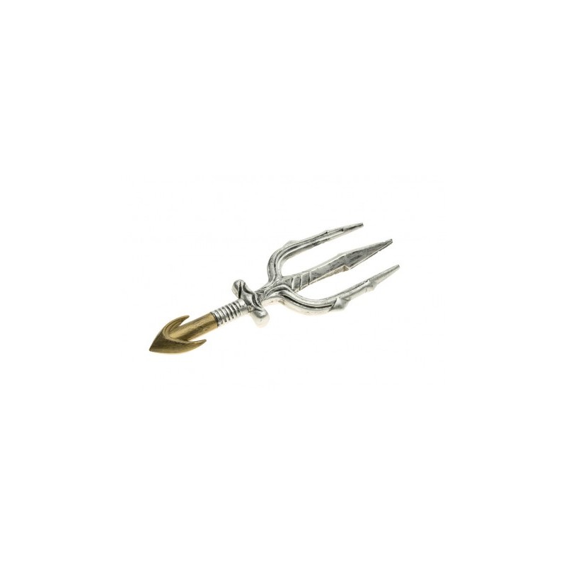 TRIDENT DE POSSEIDON 15 X 43 CM 