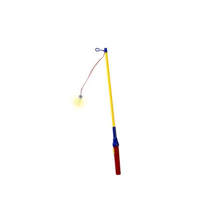 PORTE-LAMPION ELECTRIQUE