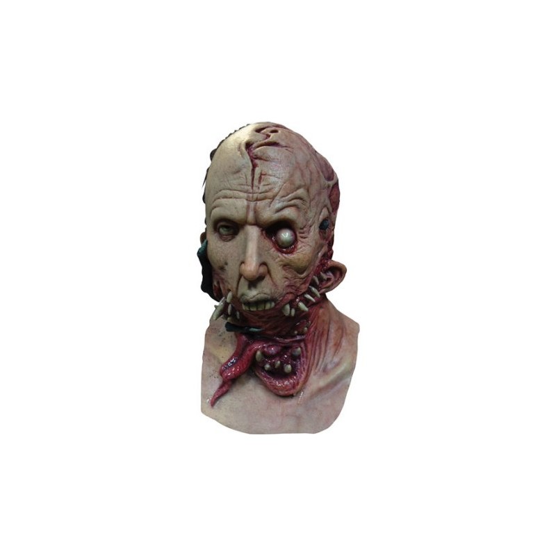 MASQUE HALLOWEEN LUXE INTEGRAL ALLIEN HOST MASQUE HALLOWEEN LUXE INTEGRAL ALLIEN HOST