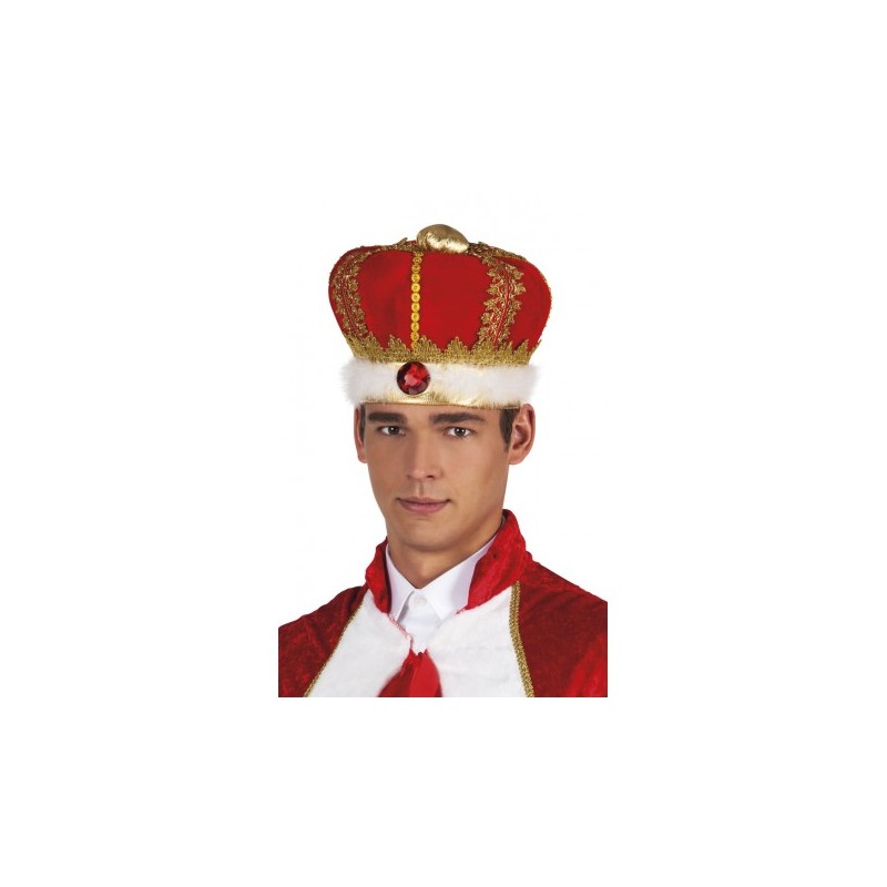 CHAPEAU COIFFE DE ROI CHAPEAU COIFFE DE ROI