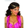 COLLIER PERLE RAS DE COU OR 