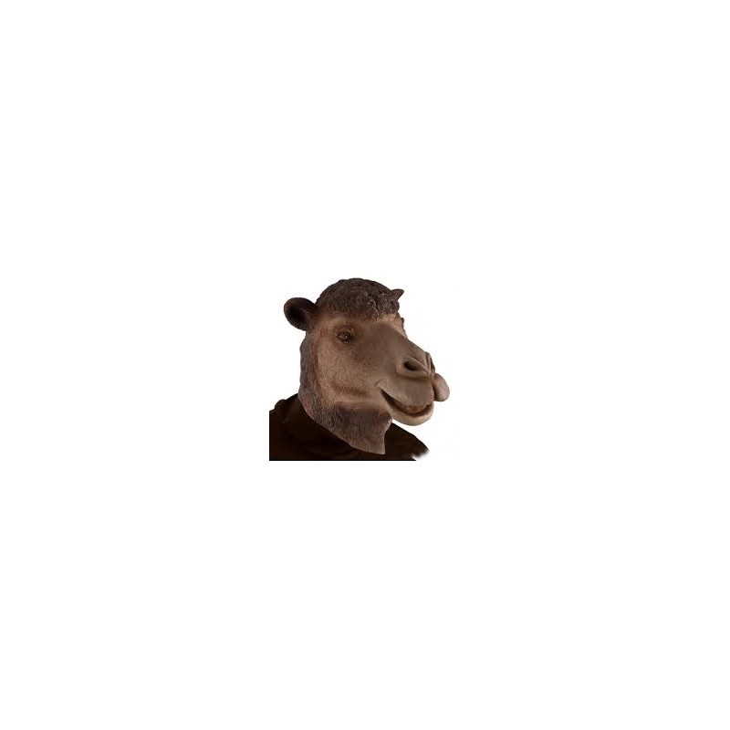 MASQUE CHAMEAU 
