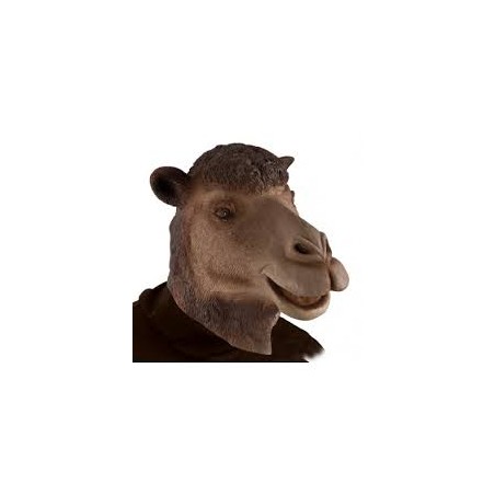 MASQUE CHAMEAU 