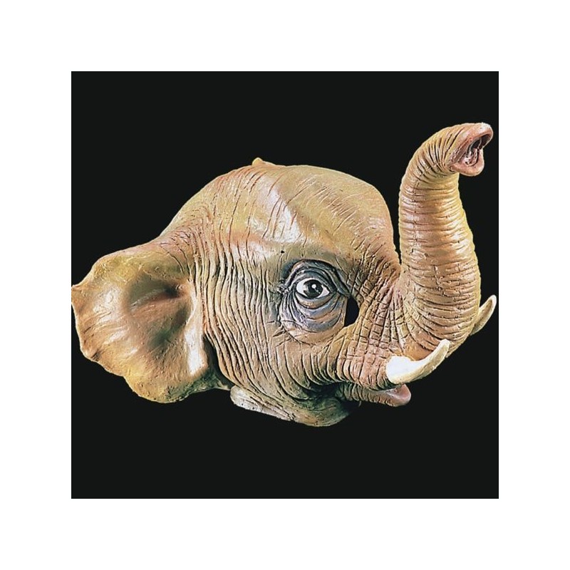 MASQUE ELEPHANT LATEX MASQUE ELEPHANT LATEX