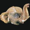MASQUE ELEPHANT LATEX