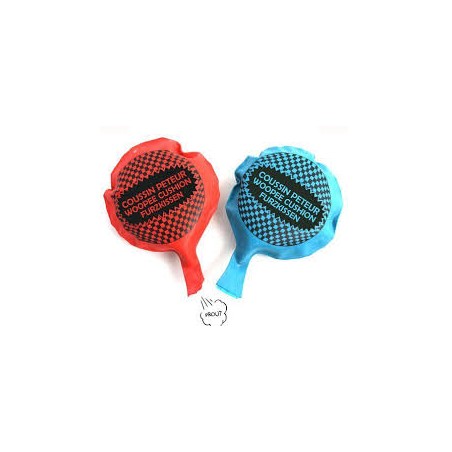 COUSSIN PETEUR 8.5 CM AUTOGONFLANT ASSORTI