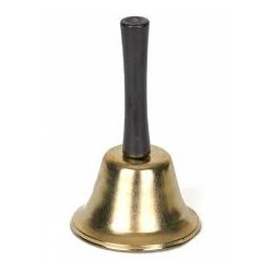 CLOCHE DU PERE NOEL