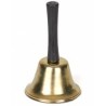 CLOCHE DU PERE NOEL