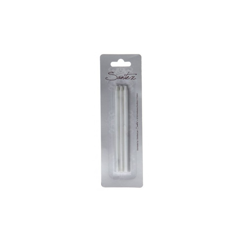 CRAYON CRAIE ARDOISE 3 PIECES CRAYON CRAIE ARDOISE 3 PIECES