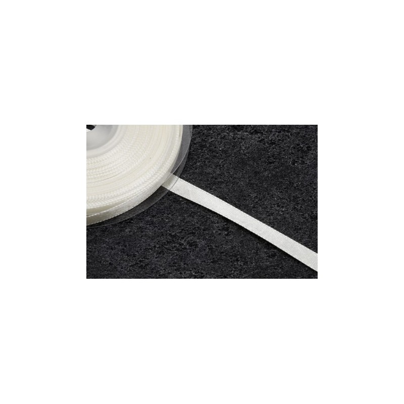 RUBAN SATIN BLANC 25 METRES RUBAN SATIN BLANC 25 METRES