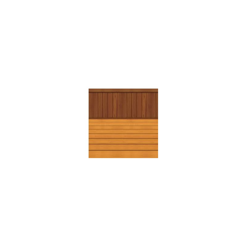 DECOR FOND MURAL WESTERN BOIS 9 M x 1.20 M DECOR FOND MURAL WESTERN BOIS 9 M x 1.20 M