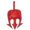 SAC A MAIN TRIDENT POUR DIABLESSE STRASS