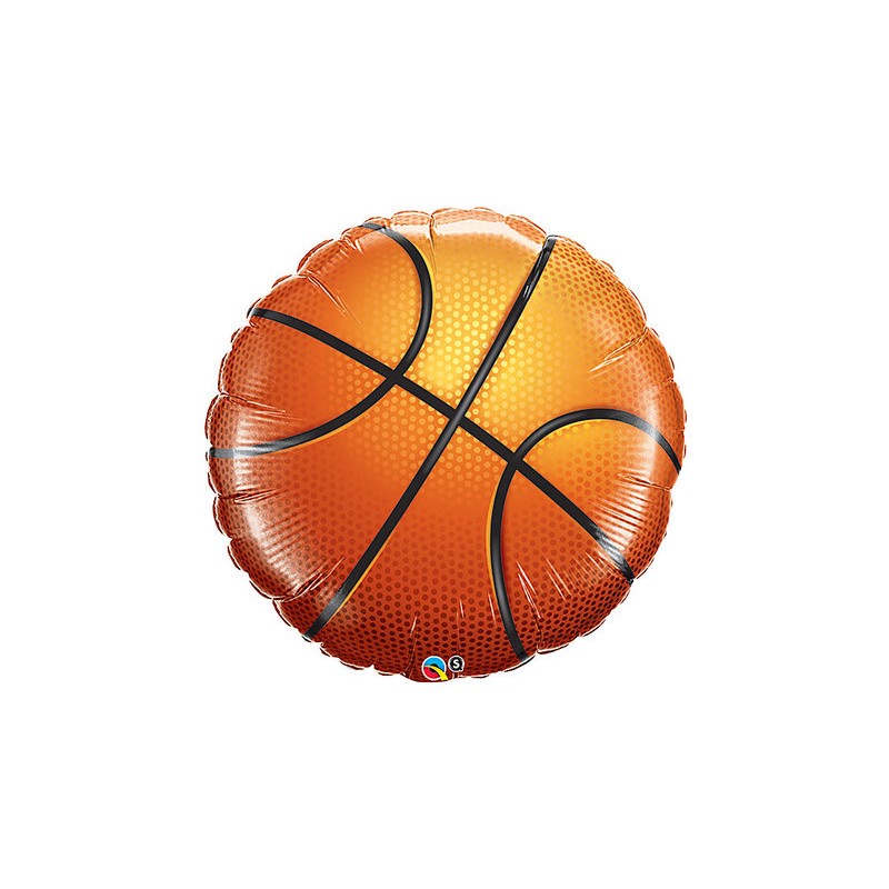 BALLON METALLIQUE BALLON DE BASKET 91 CM BALLON METALLIQUE BALLON DE BASKET 91 CM