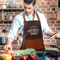 TABLIER L'AUTHENTIQUE BISTROT