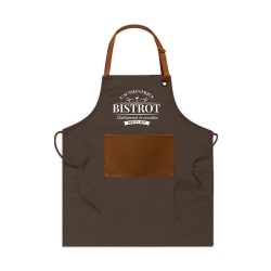 TABLIER L'AUTHENTIQUE BISTROT