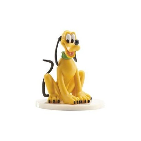 FIGURINE PLUTO